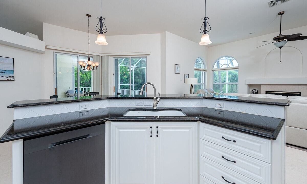 Photo of Kitchen in Beachview Country Club Estates