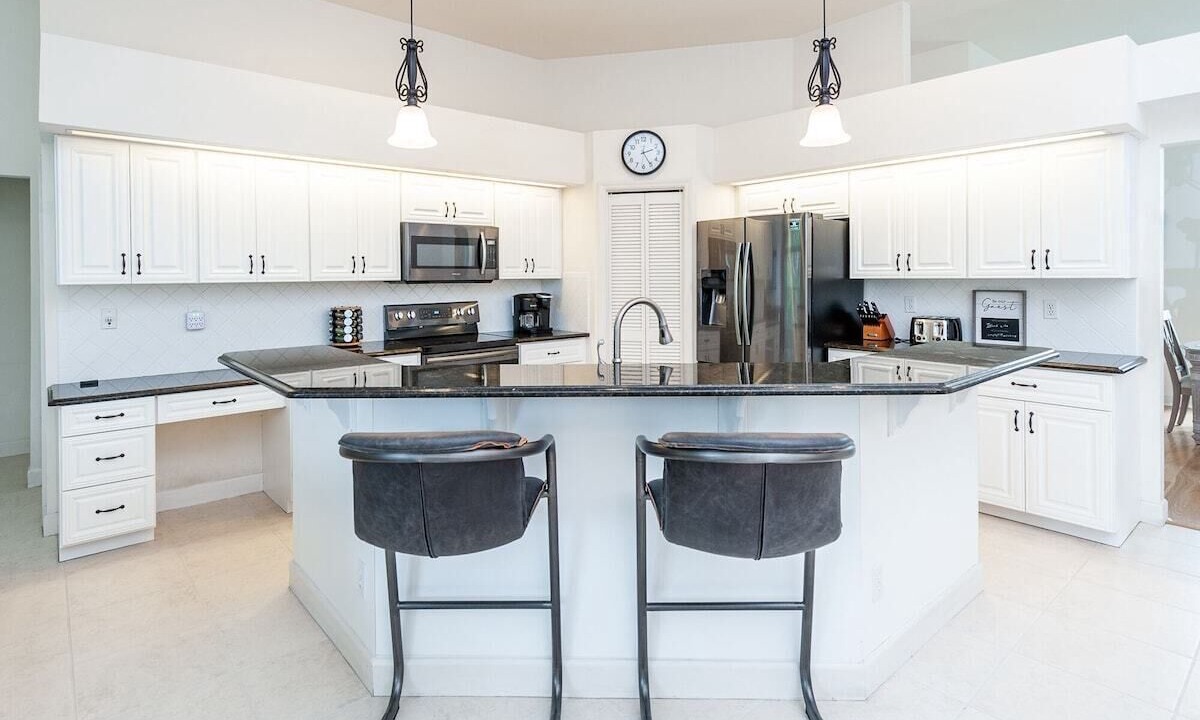 Photo of Kitchen in Beachview Country Club Estates