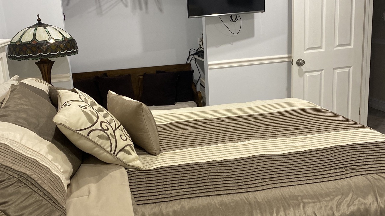 Photo of Bedroom in Interchange Square