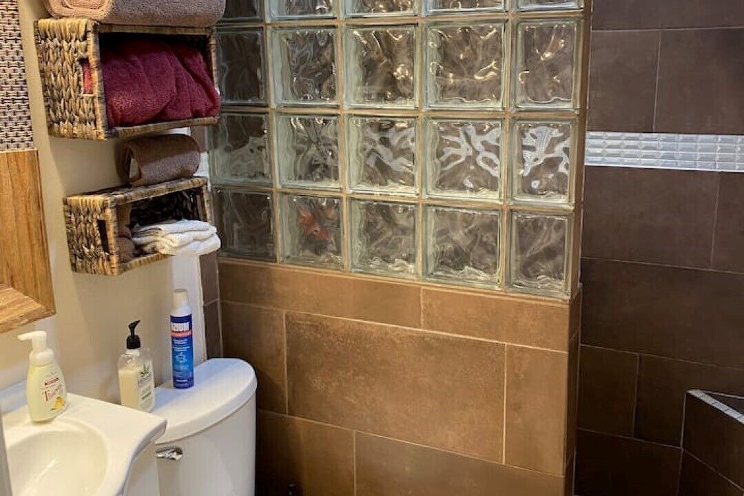 Photo of Bathroom in Interchange Square