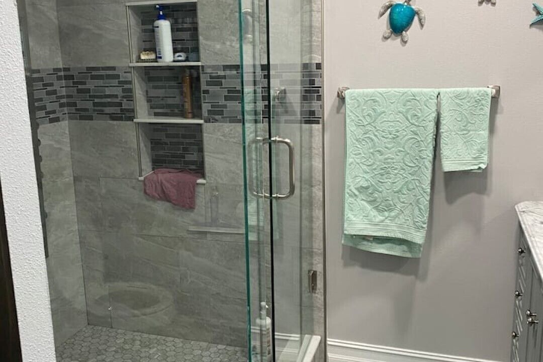 Photo of Bathroom in Interchange Square
