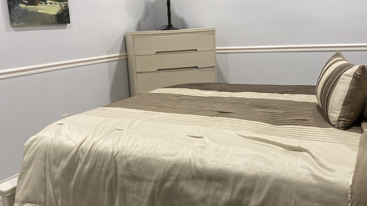 Photo of Bedroom in Interchange Square