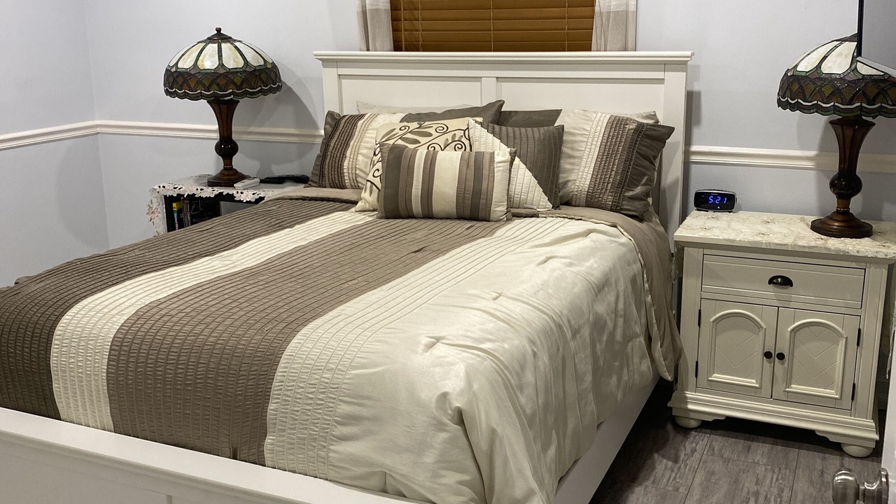 Photo of Bedroom in Interchange Square