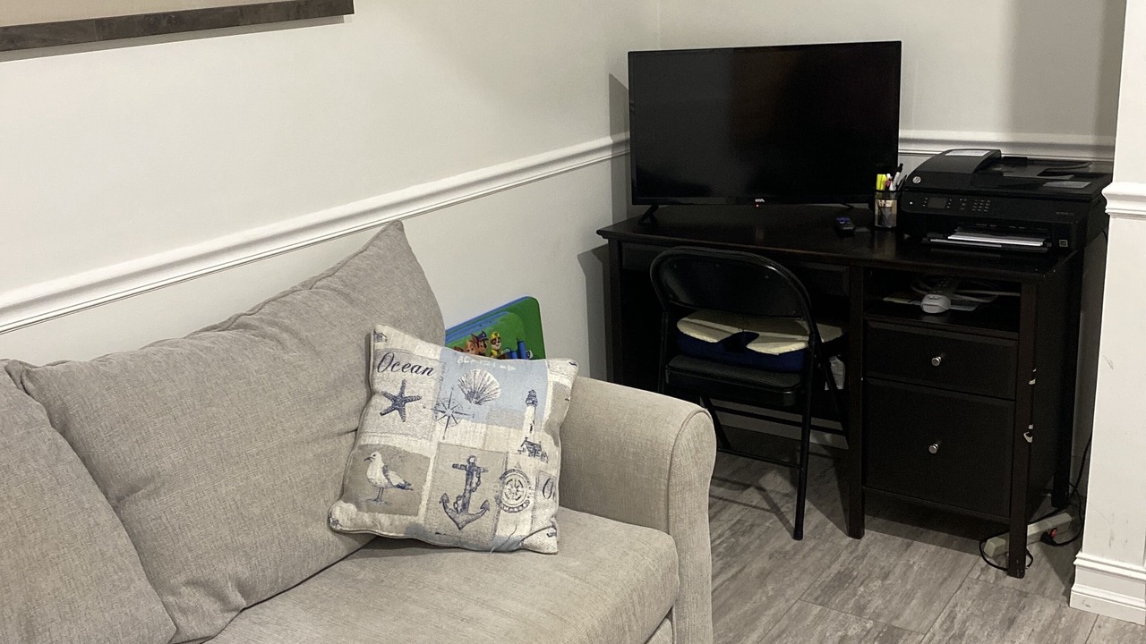 Photo of Livingroom in Interchange Square