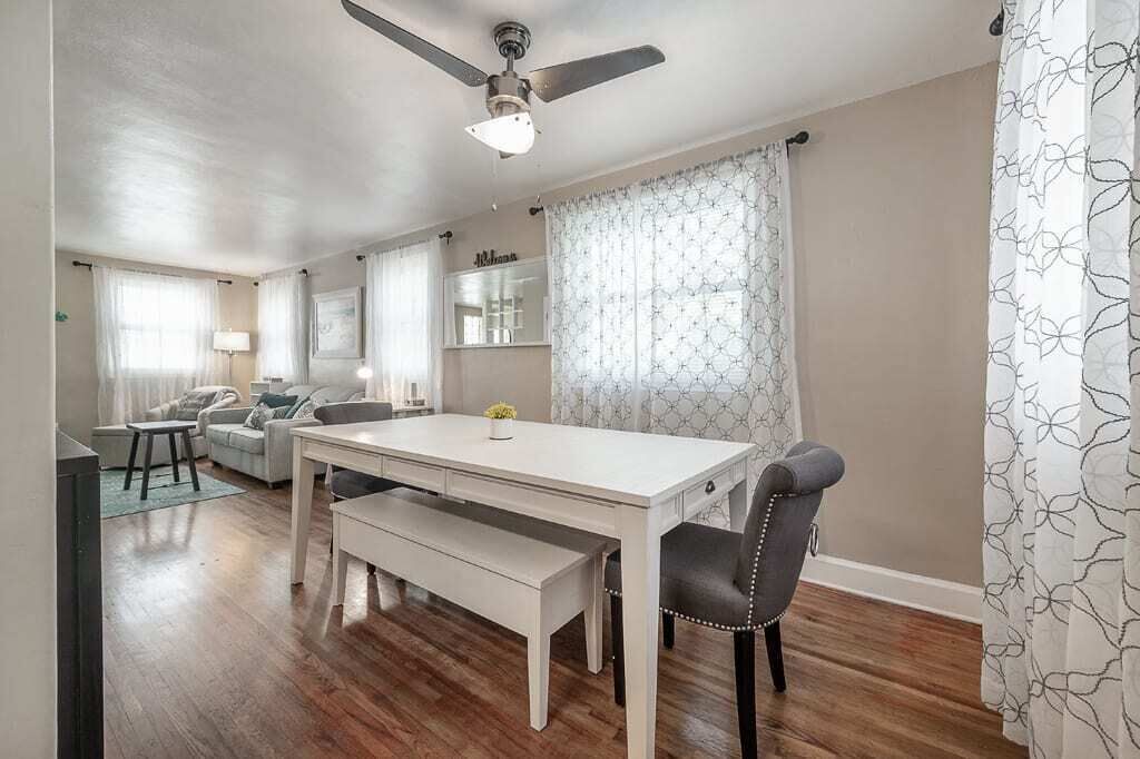 Photo of Livingroom in SoHo