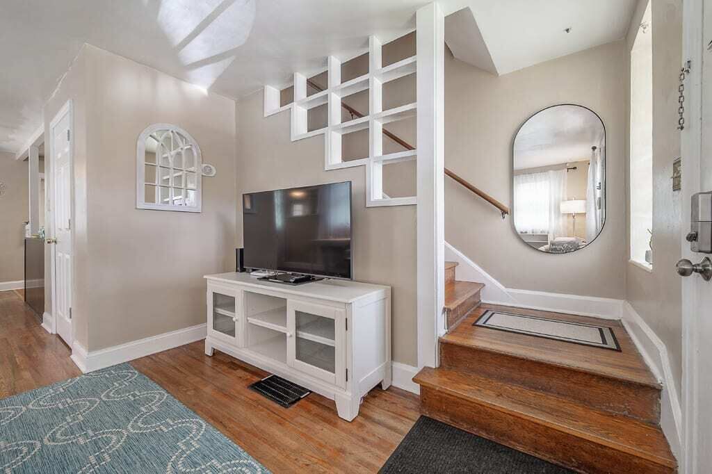 Photo of Bedroom in SoHo