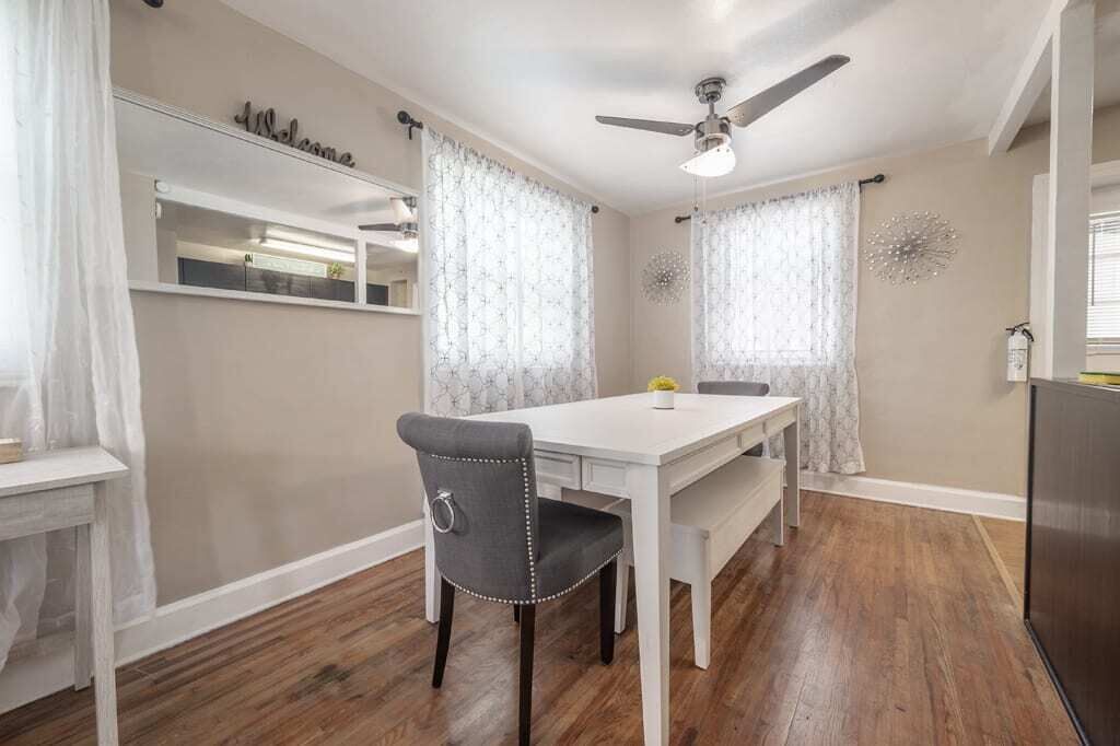 Photo of Livingroom in SoHo