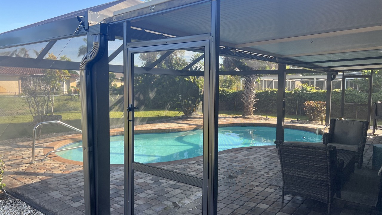 Photo of Outdoor in Cypress Lakes Estates