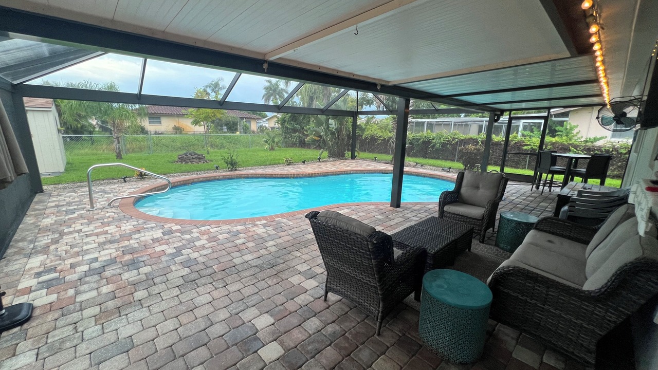 Photo of Outdoor in Cypress Lakes Estates