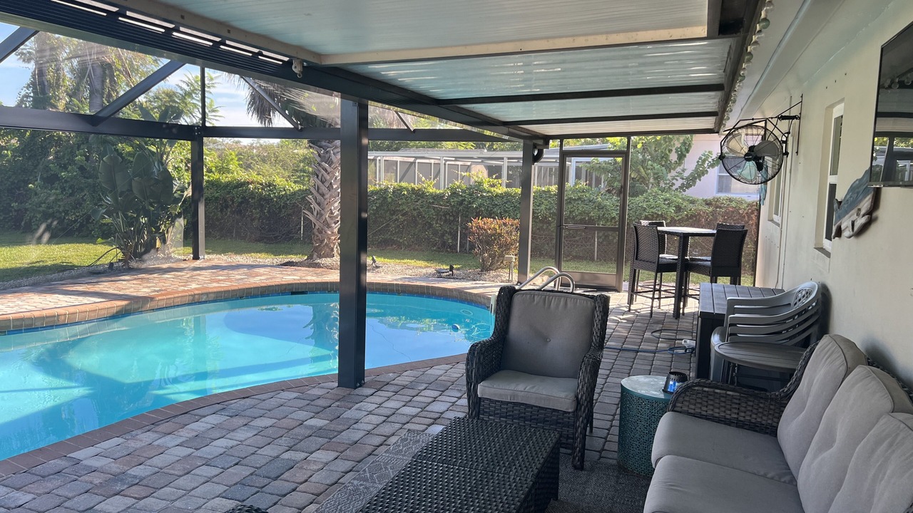 Photo of Outdoor in Cypress Lakes Estates