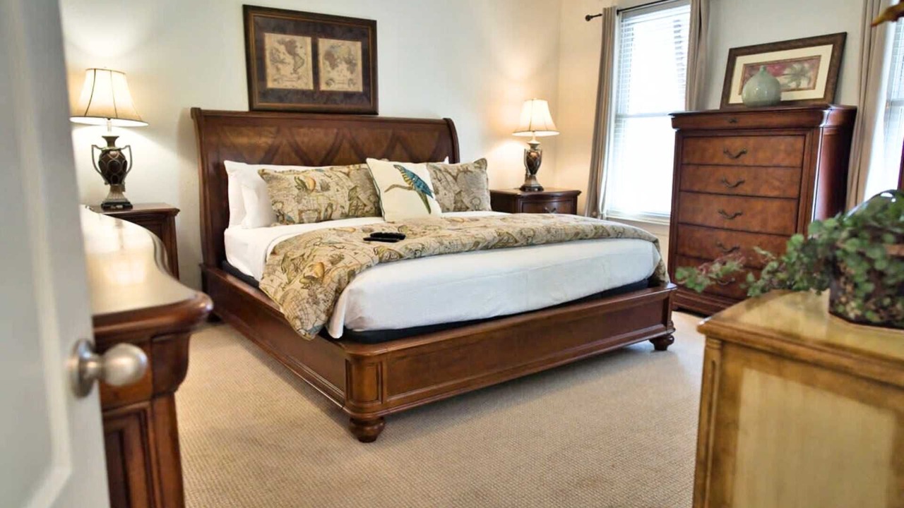 Photo of Bedroom in Sugarwood Beach