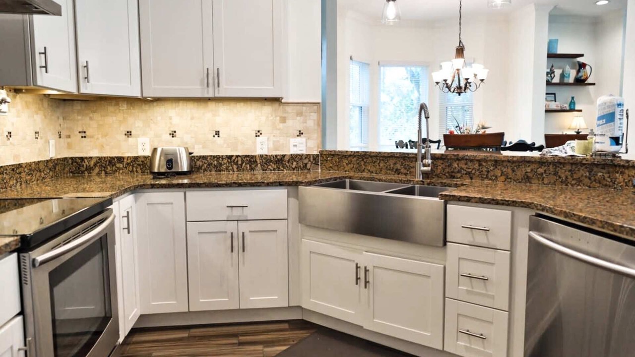 Photo of Kitchen in Sugarwood Beach