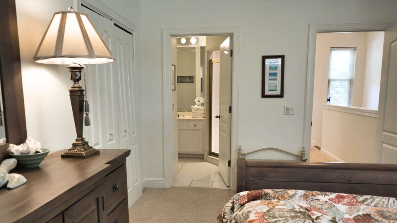 Photo of Bedroom in Sugarwood Beach