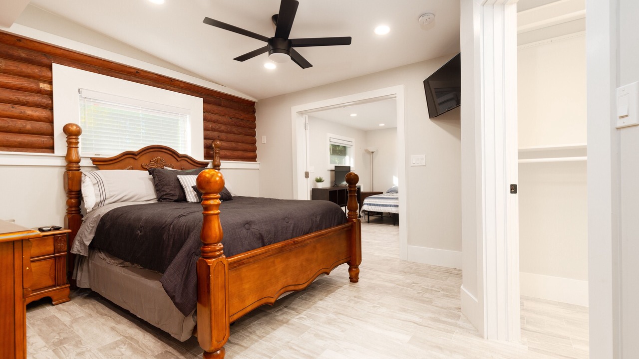 Photo of Bedroom in Jupiter Farms