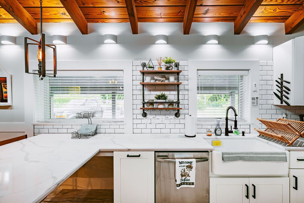 Photo of Kitchen in Jupiter Farms