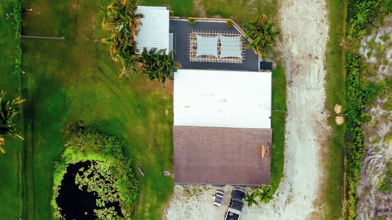 Photo of Outdoor in Jupiter Farms
