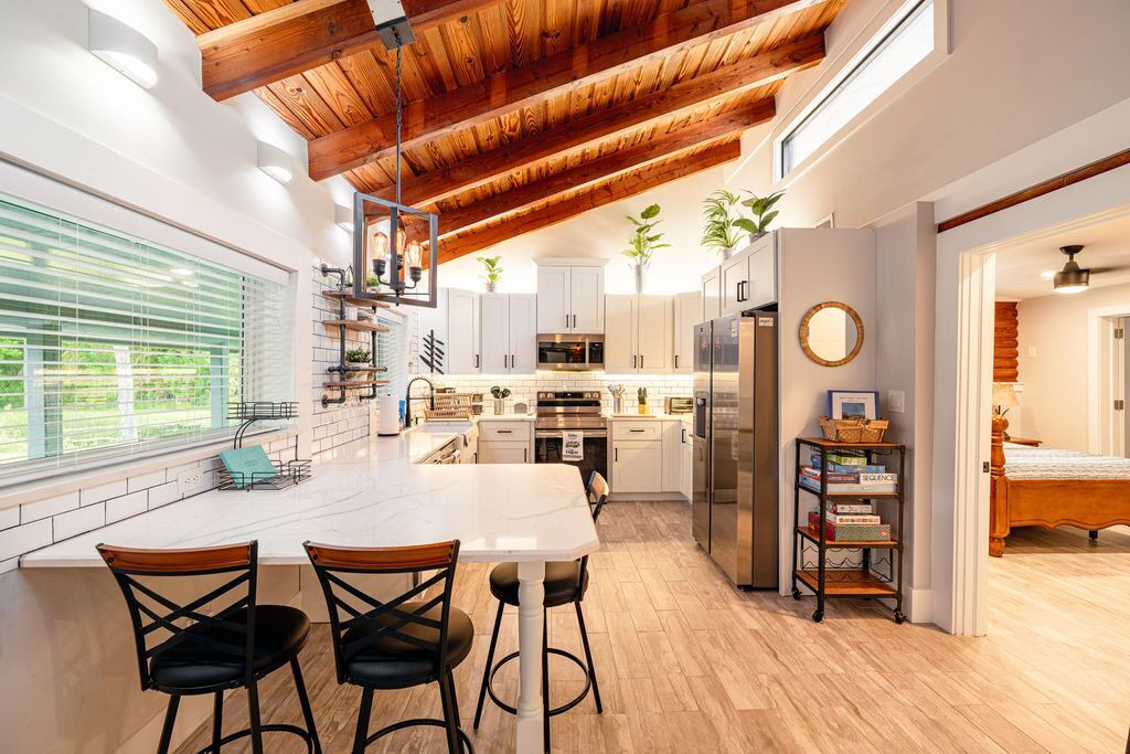 Photo of Kitchen in Jupiter Farms