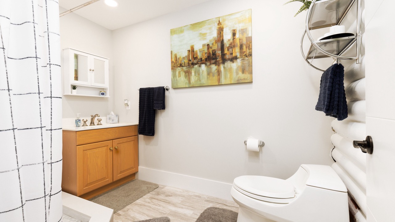 Photo of Bathroom in Jupiter Farms