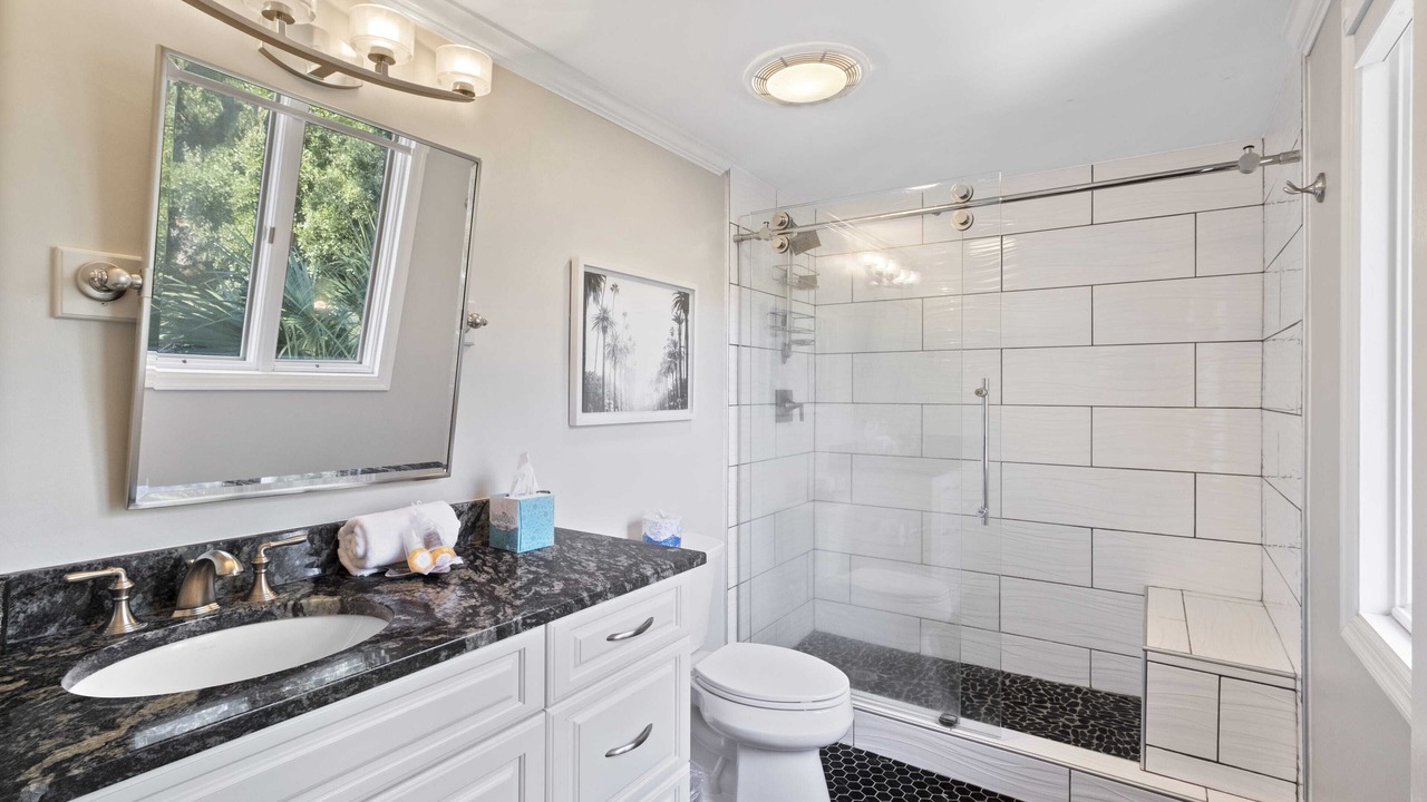 Photo of Bathroom in Sea Pines
