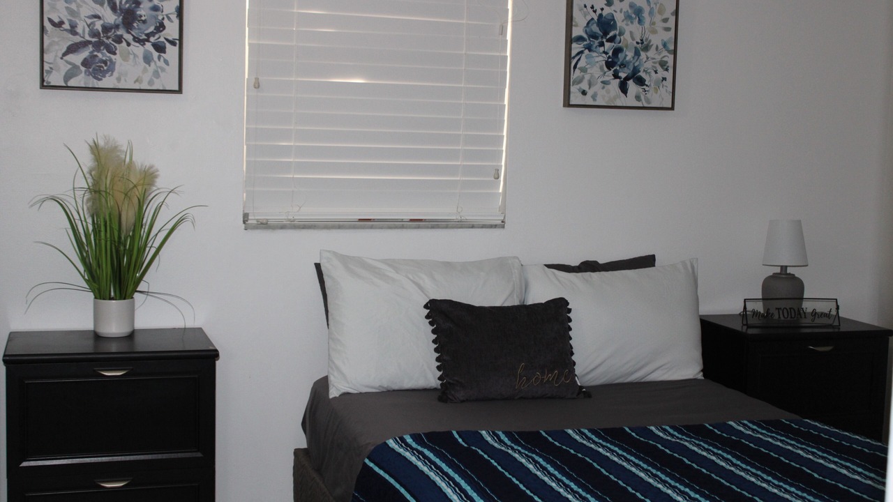 Photo of Bedroom in West Park
