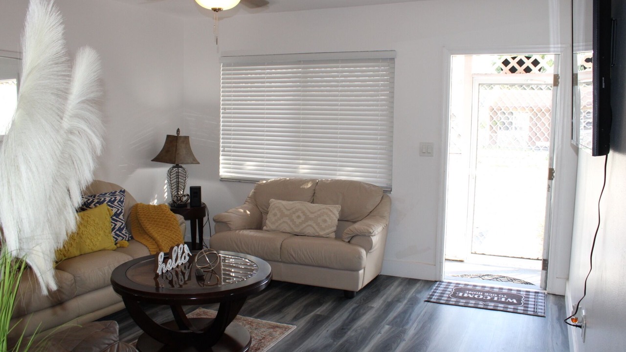 Photo of Livingroom in West Park