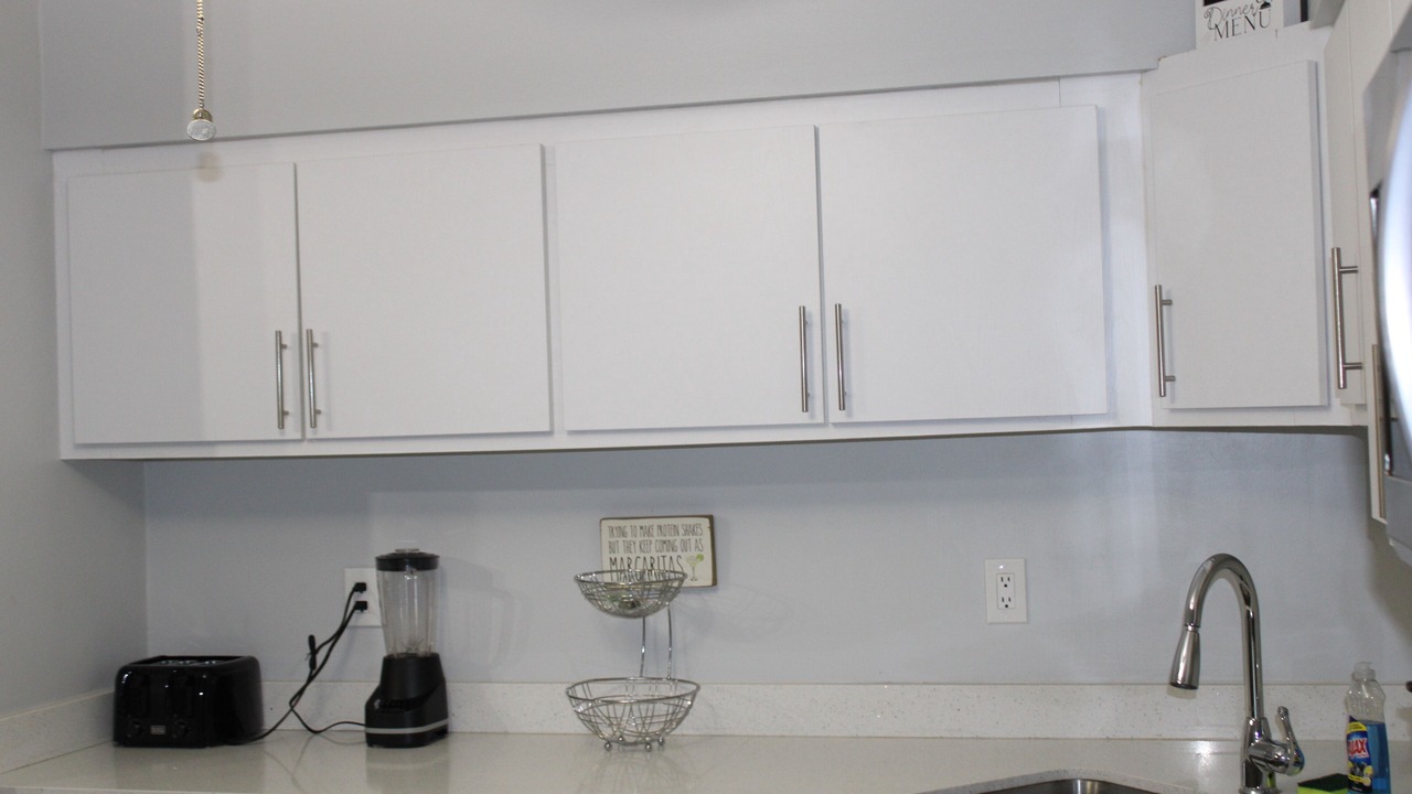 Photo of Kitchen in West Park