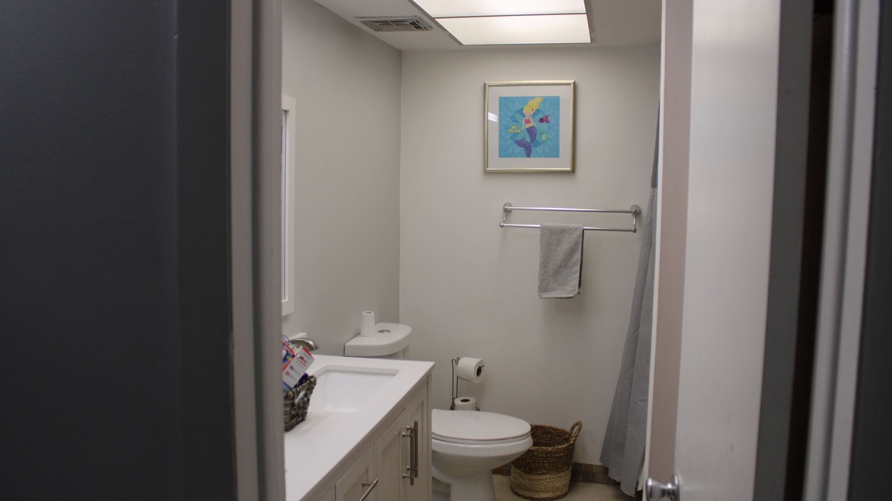 Photo of Bathroom in West Park