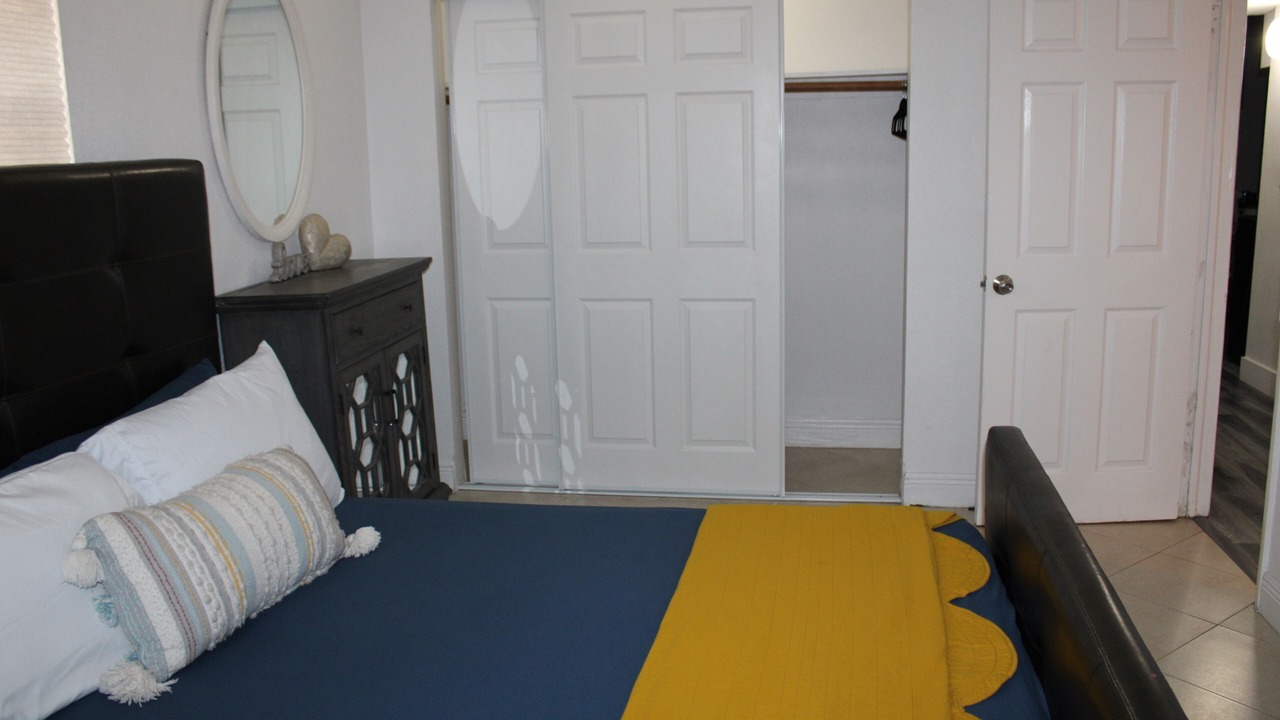 Photo of Bedroom in West Park