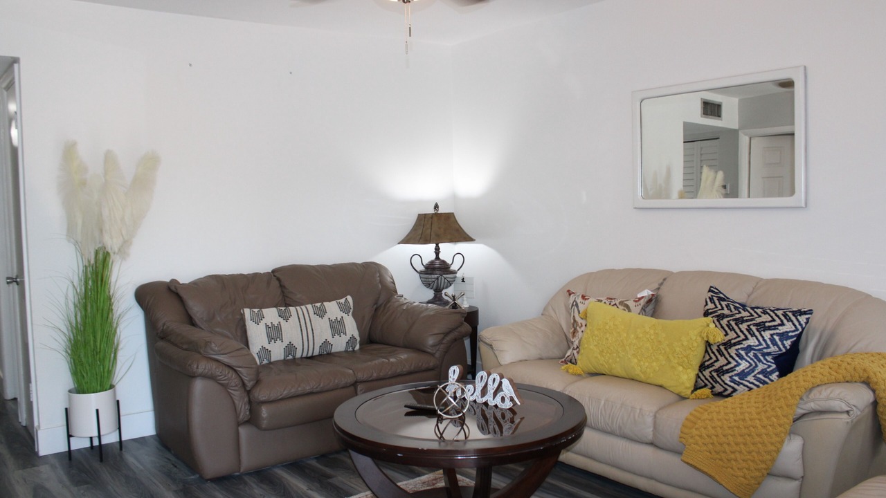 Photo of Livingroom in West Park