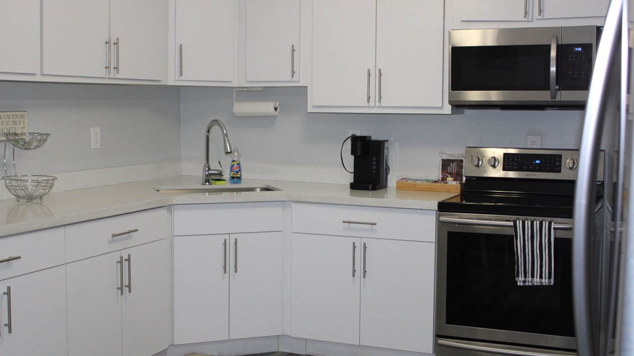 Photo of Kitchen in West Park