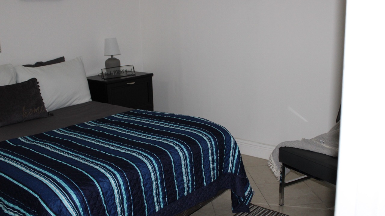 Photo of Bedroom in West Park