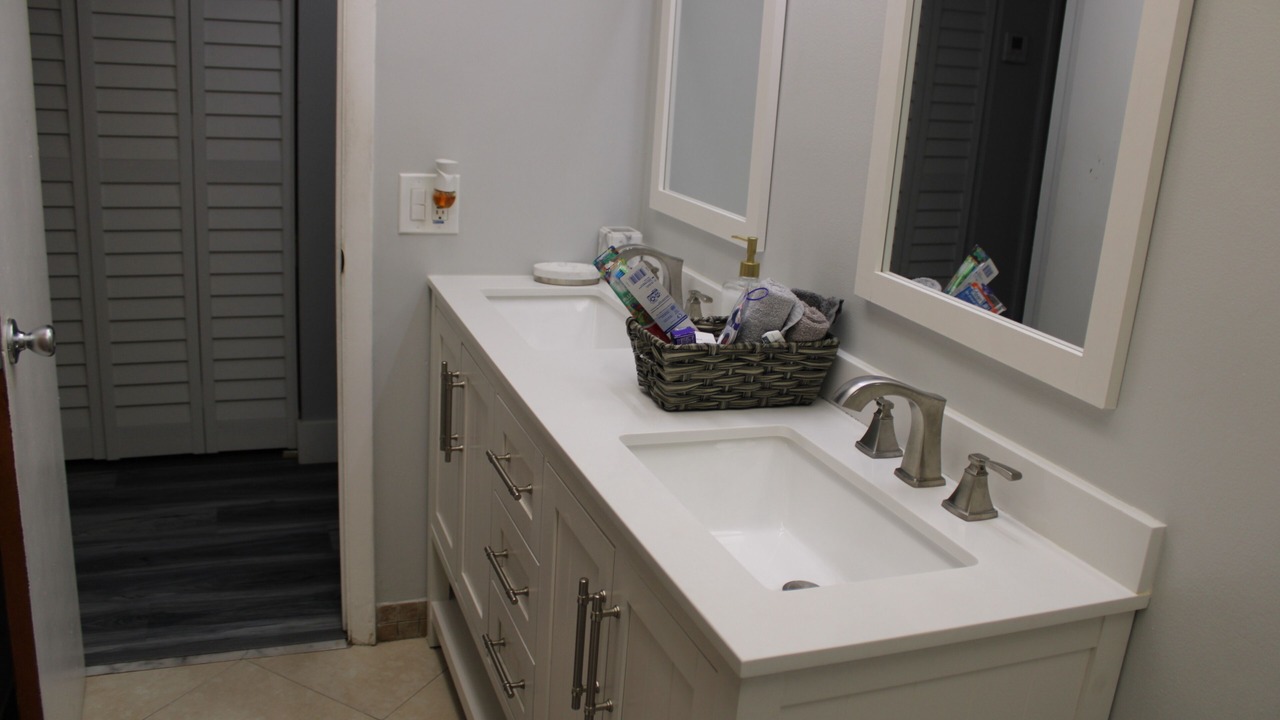 Photo of Bathroom in West Park