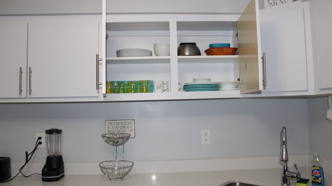 Photo of Kitchen in West Park