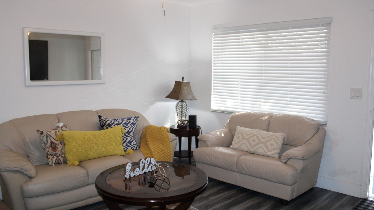 Photo of Livingroom in West Park