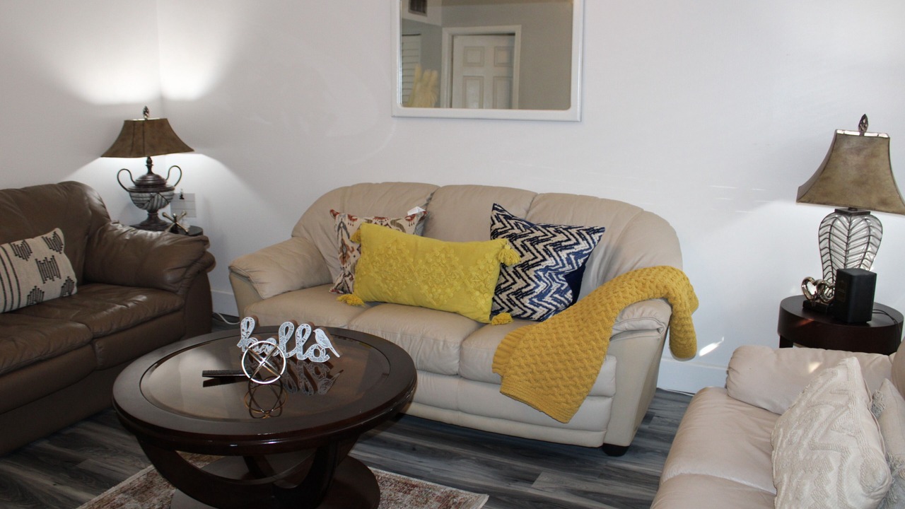 Photo of Livingroom in West Park