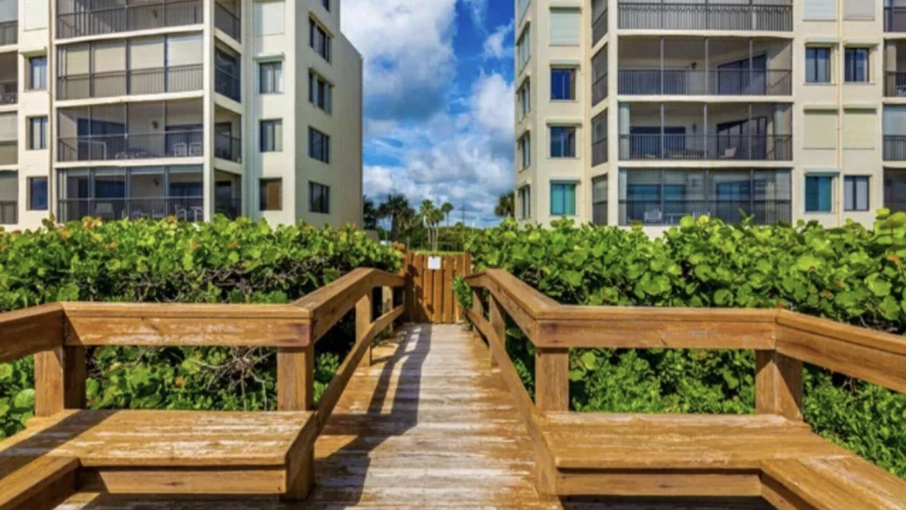 Photo of Outdoor in Melbourne Beach