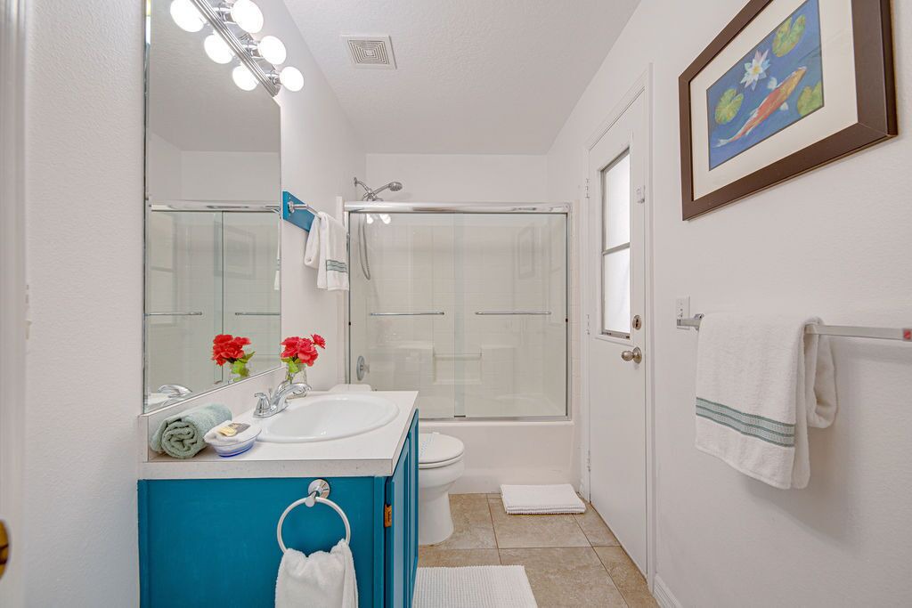 Photo of Bathroom in Clear Creek