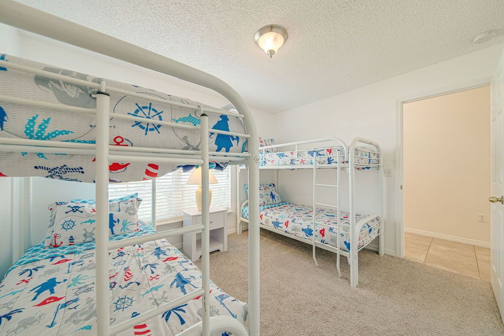Photo of Bedroom in Clear Creek