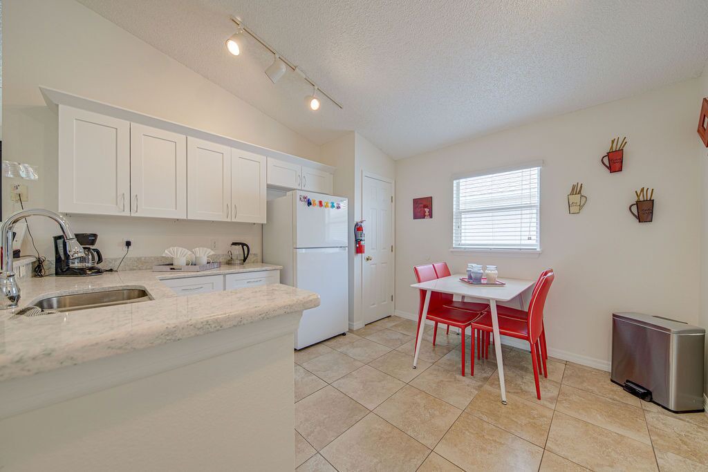Photo of Kitchen in Clear Creek