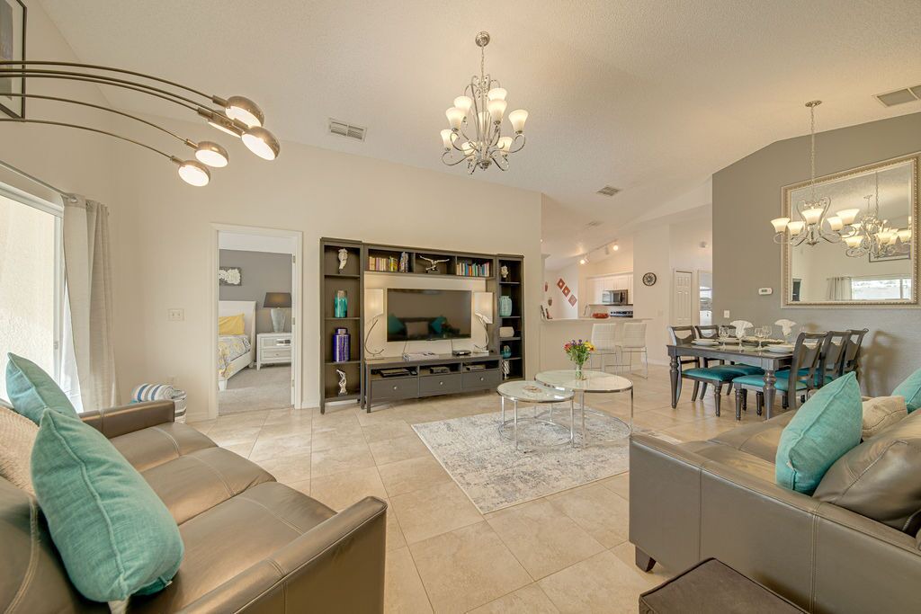 Photo of Livingroom in Clear Creek