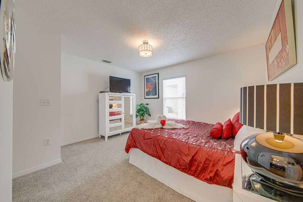 Photo of Bedroom in Clear Creek