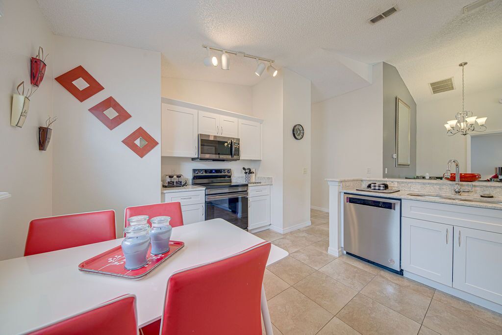 Photo of Kitchen in Clear Creek