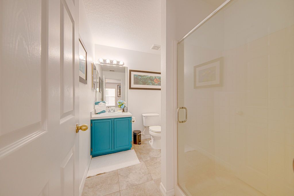 Photo of Bathroom in Clear Creek