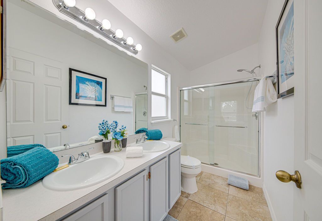 Photo of Bathroom in Clear Creek