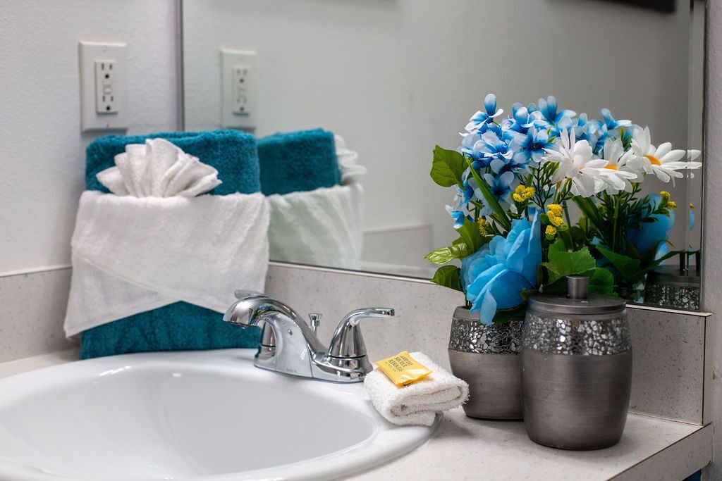 Photo of Bathroom in Clear Creek
