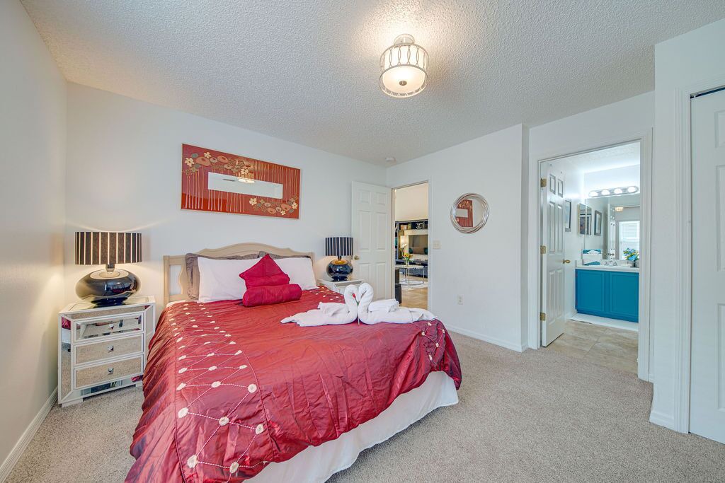Photo of Bedroom in Clear Creek