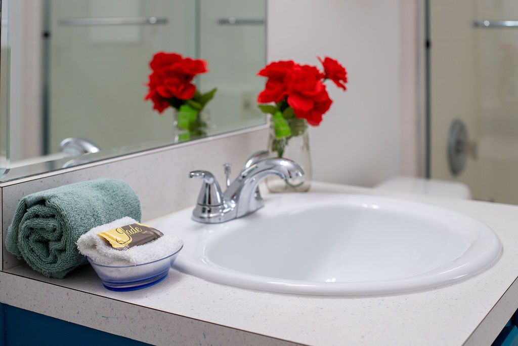 Photo of Bathroom in Clear Creek