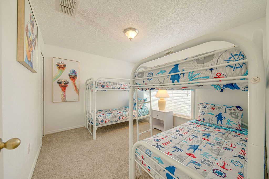 Photo of Bedroom in Clear Creek