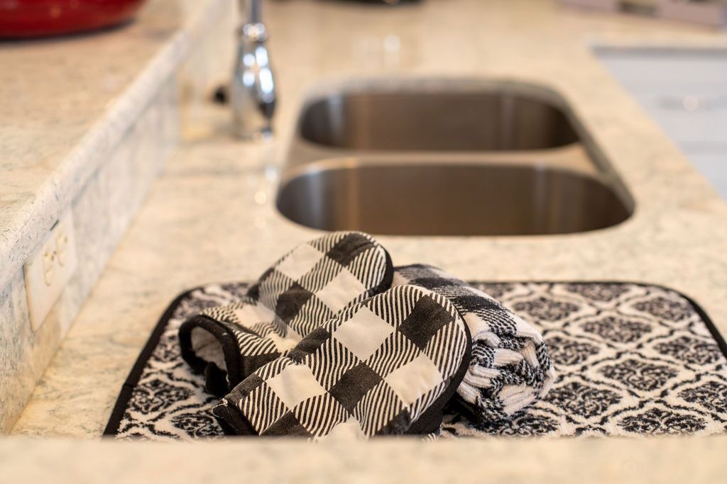 Photo of Kitchen in Clear Creek