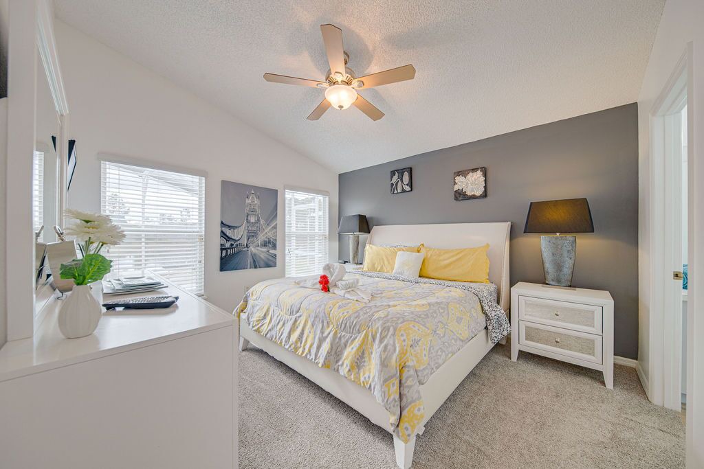 Photo of Bedroom in Clear Creek